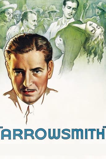 Arrowsmith Arrowsmith poster