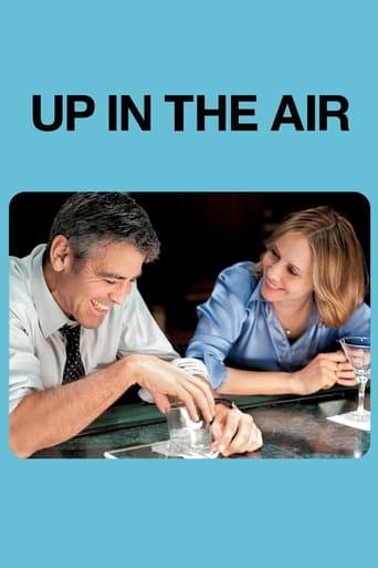 Up in the Air Up in the Air poster