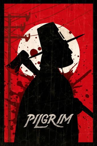 Pilgrim Pilgrim poster