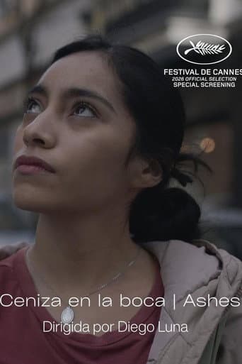 Ashes poster