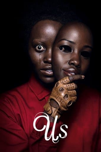 Us Us poster