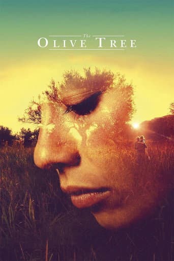 The Olive Tree The Olive Tree poster
