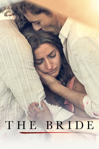 The Bride The Bride poster