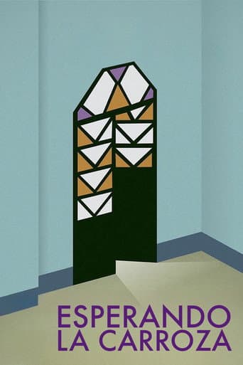 Waiting for the Hearse poster