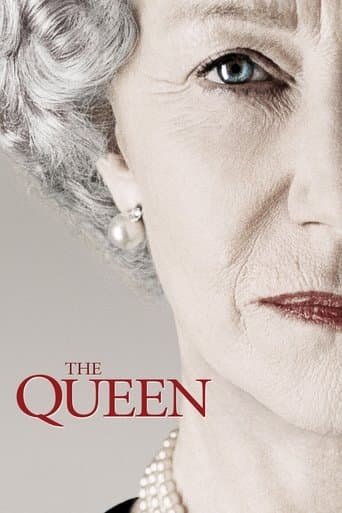 The Queen The Queen poster