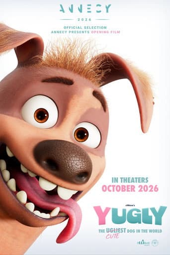 Yugly poster