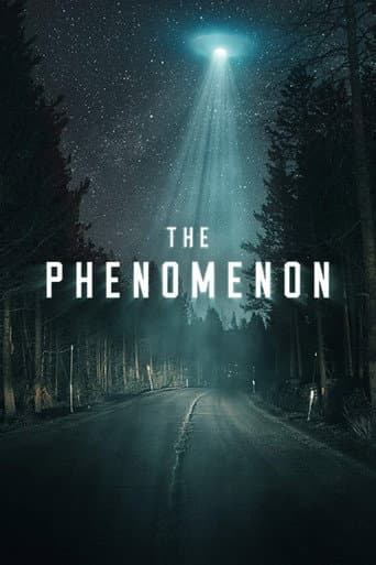 The Phenomenon The Phenomenon poster