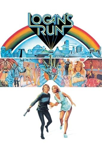 Logan's Run Logan's Run poster