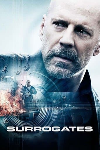 Surrogates Surrogates poster