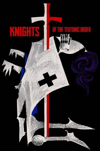 Knights of the Teutonic Order Knights of the Teutonic Order poster
