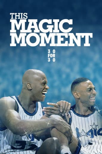 This Magic Moment This Magic Moment poster