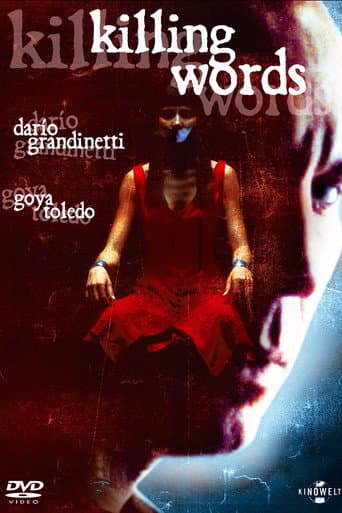 Killing Words Killing Words poster