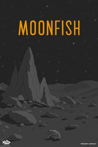 Moonfish poster