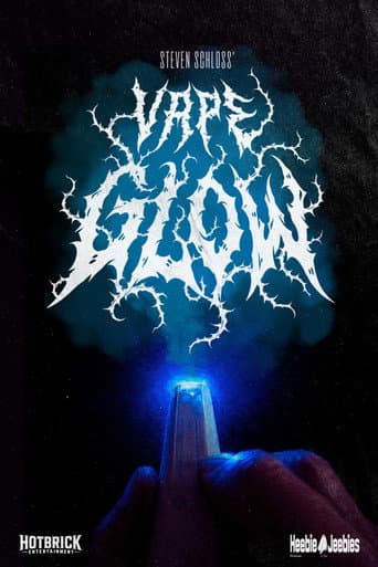 Vape Glow poster