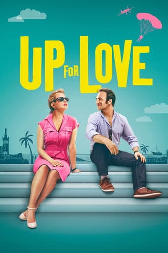 Up for Love Up for Love poster