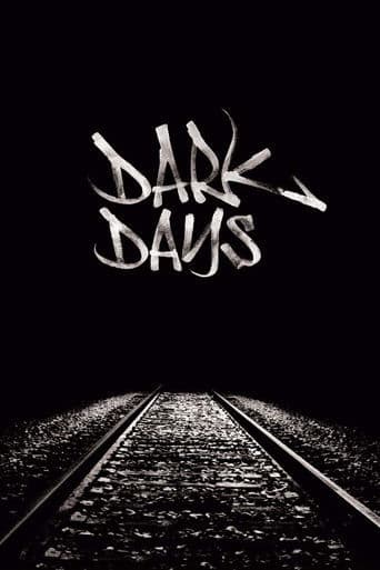 Dark Days Dark Days poster