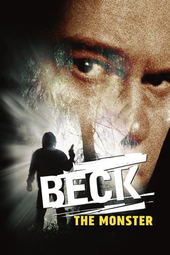 Beck 06 - The Monster Beck 06 - The Monster poster
