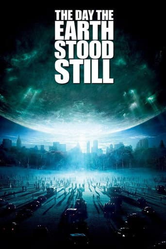The Day the Earth Stood Still The Day the Earth Stood Still poster