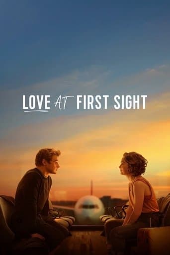 Love at First Sight Love at First Sight poster