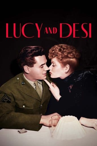 Lucy and Desi Lucy and Desi poster