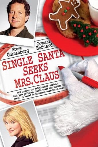 Single Santa Seeks Mrs. Claus Single Santa Seeks Mrs. Claus poster