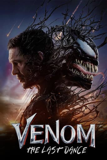 Venom: The Last Dance Venom: The Last Dance poster