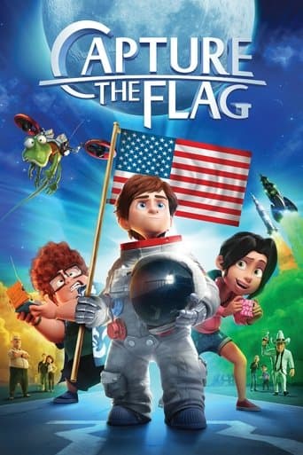 Capture the Flag Capture the Flag poster