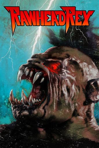 Rawhead Rex Rawhead Rex poster