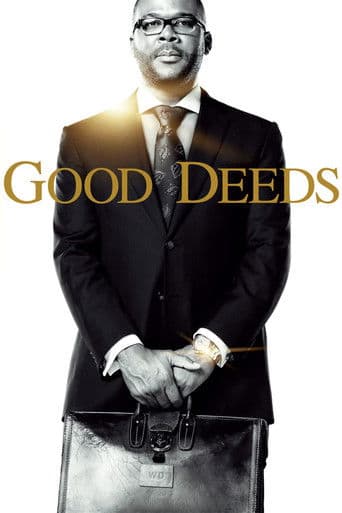Good Deeds Good Deeds poster