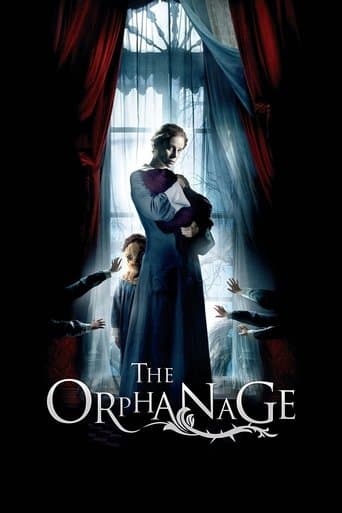 The Orphanage The Orphanage poster