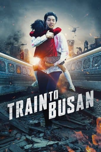 Train to Busan Train to Busan poster