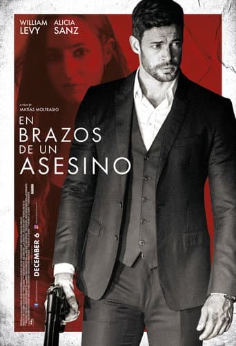 In the Arms of an Assassin In the Arms of an Assassin poster