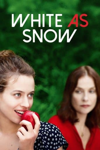 White as Snow White as Snow poster