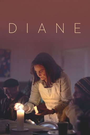 Diane Diane poster