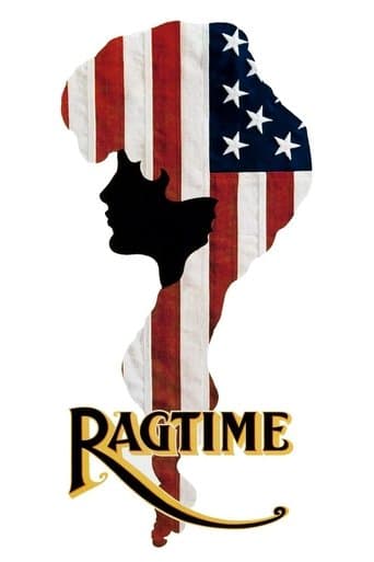 Ragtime Ragtime poster