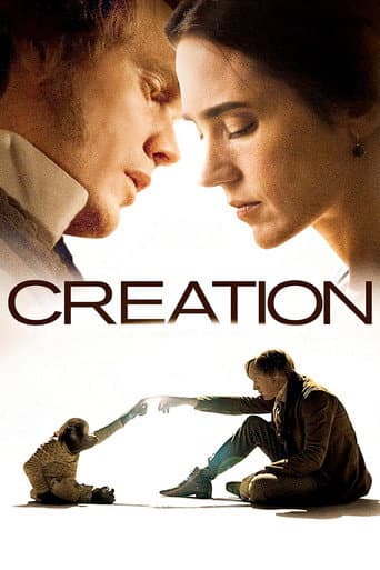 Creation Creation poster