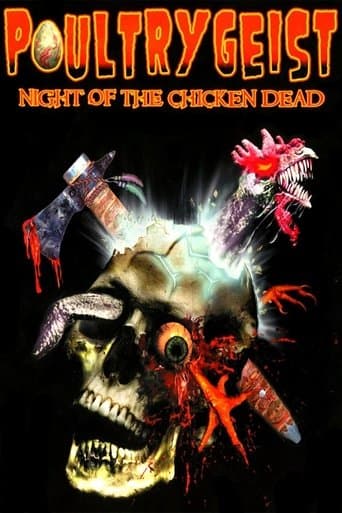 Poultrygeist: Night of the Chicken Dead Poultrygeist: Night of the Chicken Dead poster