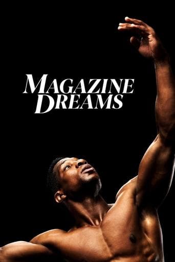 Magazine Dreams Magazine Dreams poster