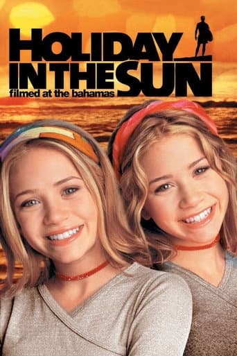 Holiday in the Sun Holiday in the Sun poster