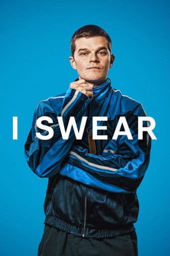 I Swear I Swear poster