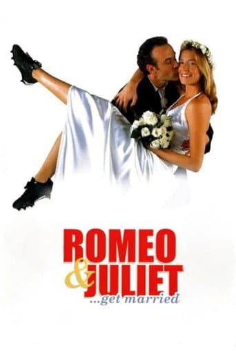 Romeo and Juliet Get Married Romeo and Juliet Get Married poster