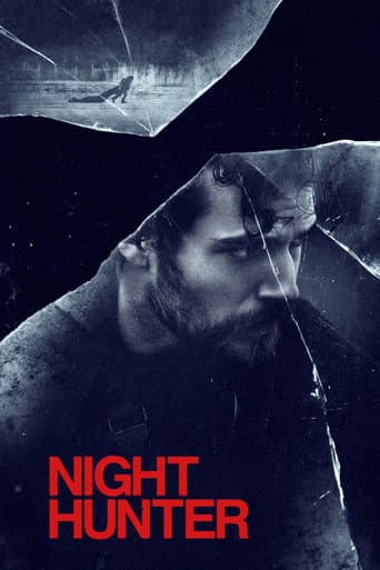 Night Hunter Night Hunter poster