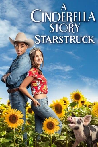 A Cinderella Story: Starstruck A Cinderella Story: Starstruck poster