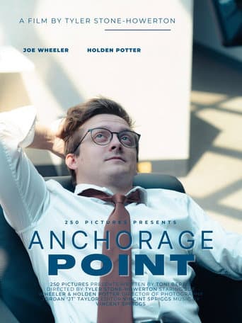 Anchorage Point poster