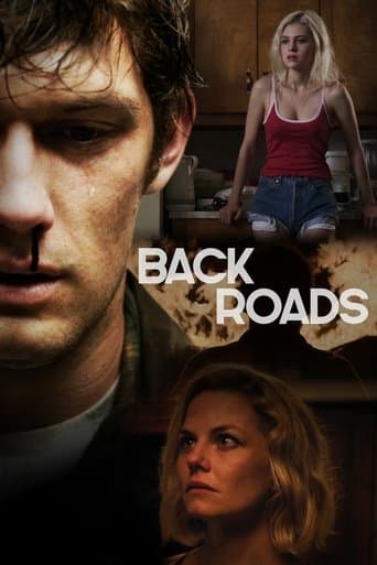 Back Roads Back Roads poster