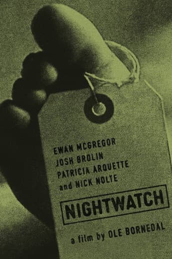 Nightwatch poster