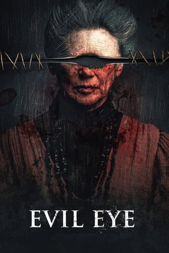 Evil Eye Evil Eye poster
