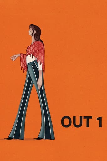 Out 1 Out 1 poster