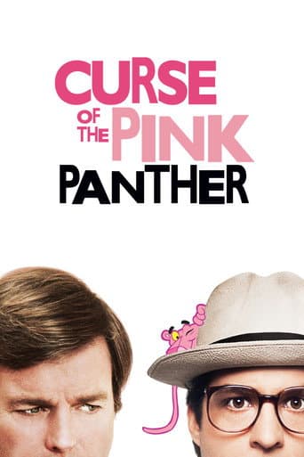 Curse of the Pink Panther Curse of the Pink Panther poster