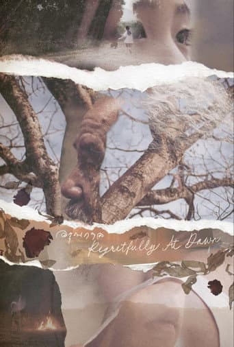 Regretfully At Dawn Regretfully At Dawn poster